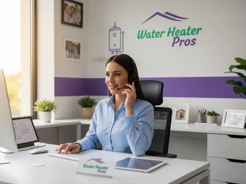 Water Heater Repair  in Benicia  FAQ